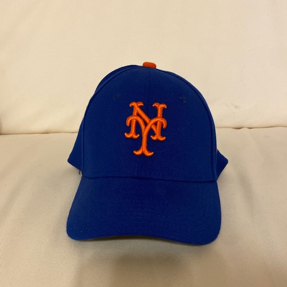 Accessories - NY Mets Baseball Cap